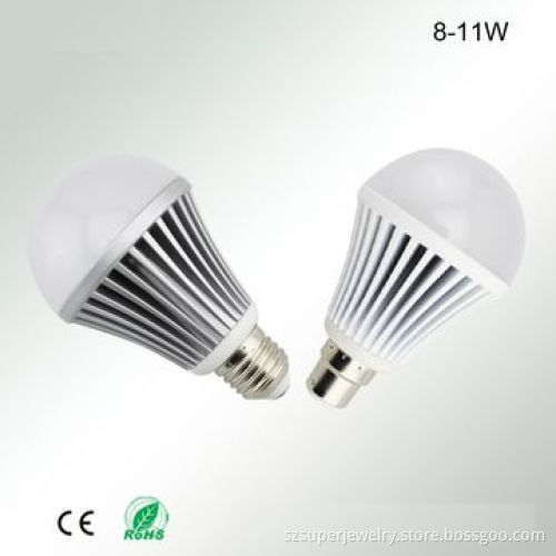F75 75cm 739lm 8w LED SMD bulb